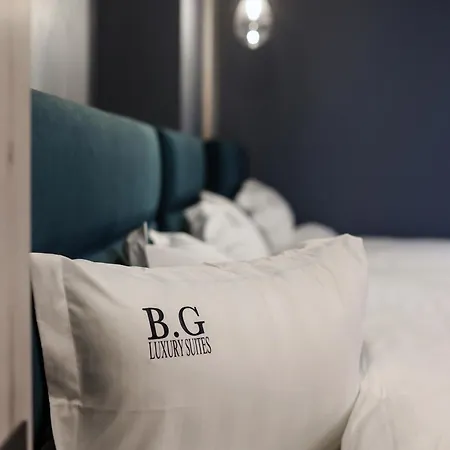 B.g Luxury Apartmán