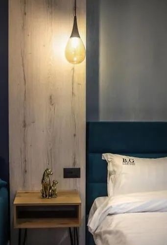 B.g Luxury Appartement