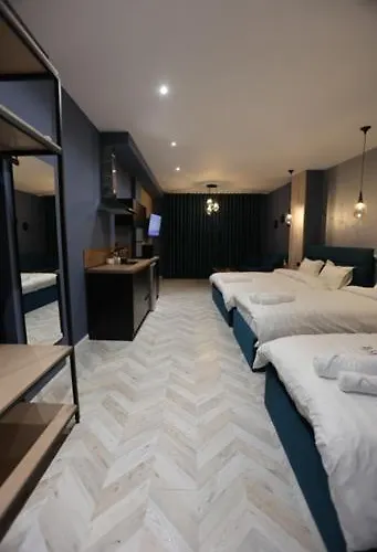 Appartement B.g Luxury Korce