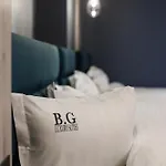 B.g Luxury Апартаменты