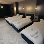 B.g Luxury Апартаменты