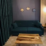 B.g Luxury Апартаменты Корча