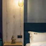 B.g Luxury Апартаменты