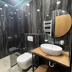 Апартаменты B.g Luxury Корча