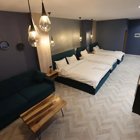 Apartment B.g Luxury *