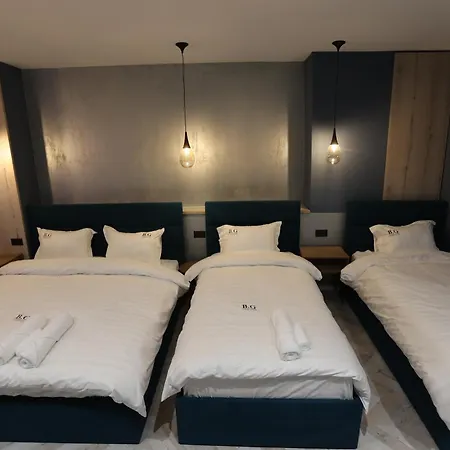 B.g Luxury Appartamento