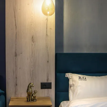 B.g Luxury Appartamento *