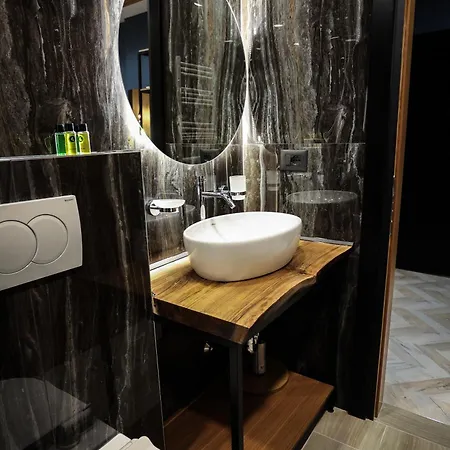 Apartment B.g Luxury Korce