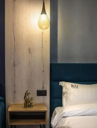 B.g Luxury Apartment