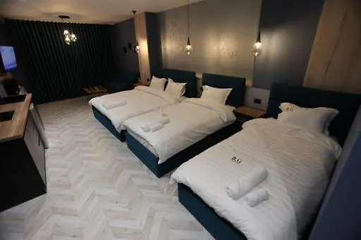 B.g Luxury Appartamento