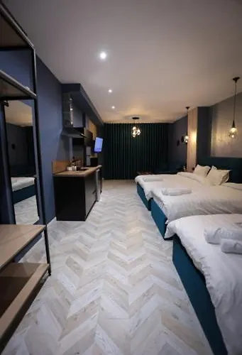 Appartamento B.g Luxury Korce